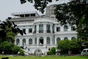 工艺美术博物馆